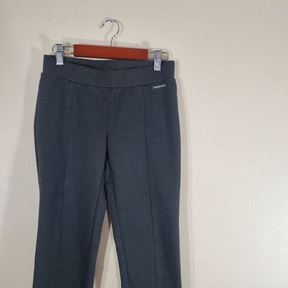 Micheal Kors gray legging pants - Picture 2 of 13